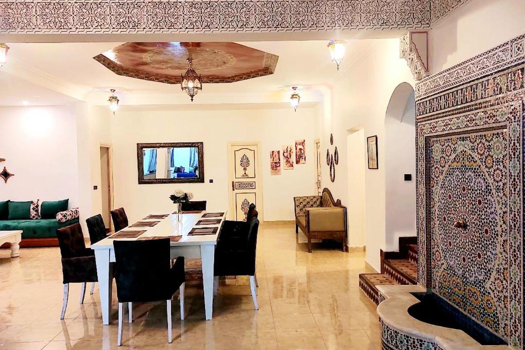 Photo of Livingroom in Sidi Abdallah Ghiat