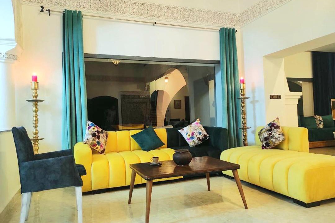 Photo of Livingroom in Sidi Abdallah Ghiat