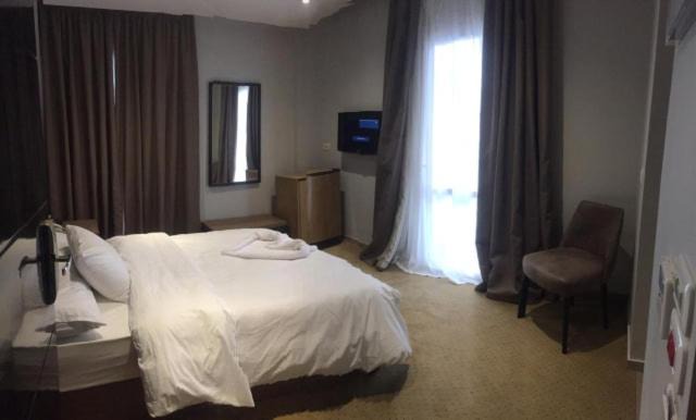 Photo of Bedroom in New Damietta