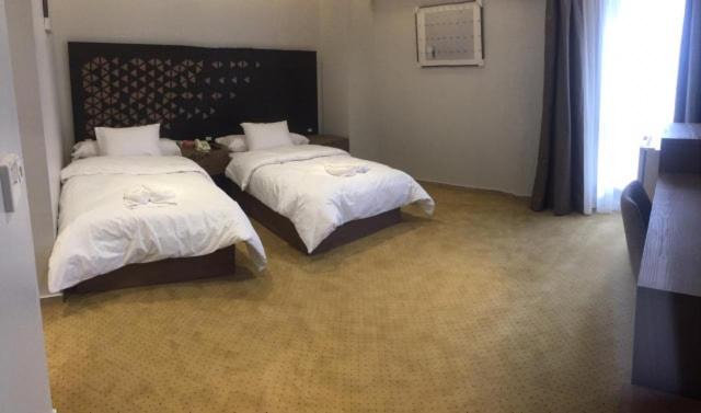 Photo of Bedroom in New Damietta