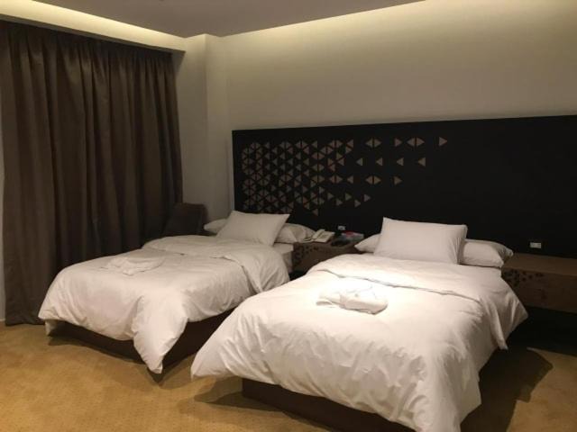 Photo of Bedroom in New Damietta