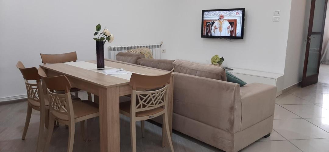 Photo of Livingroom in Monastir