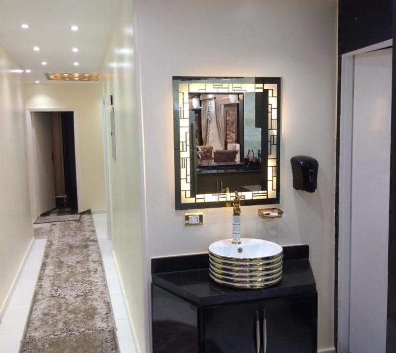 Photo of Livingroom in Agouza