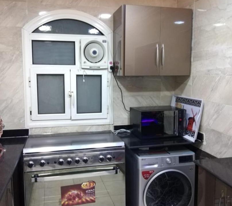 Photo of Kitchen in Agouza