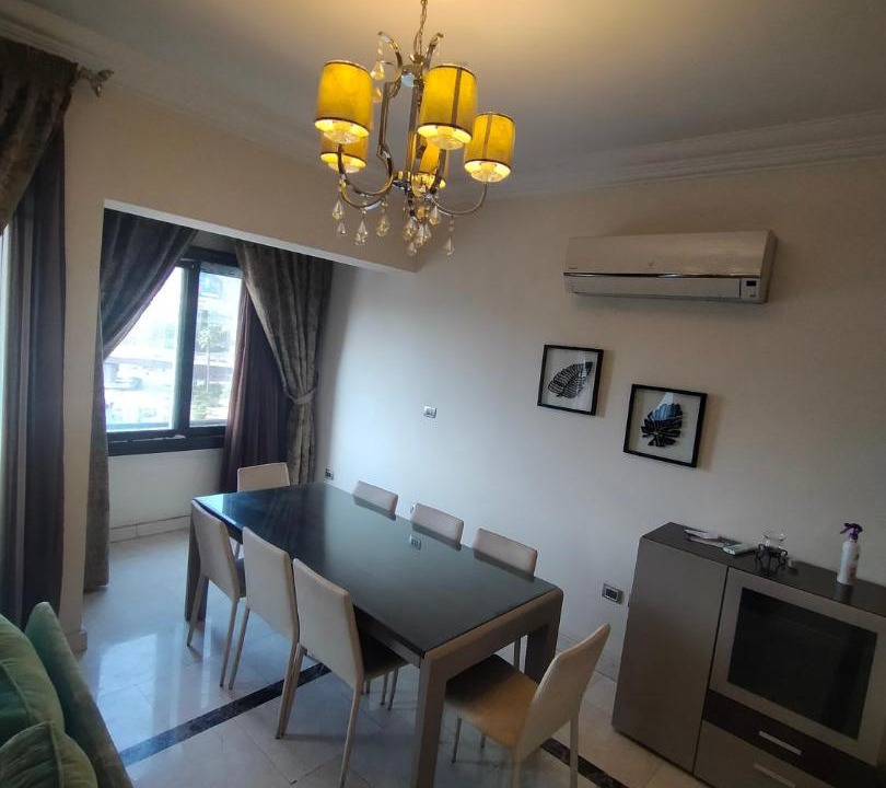 Photo of Livingroom in Agouza