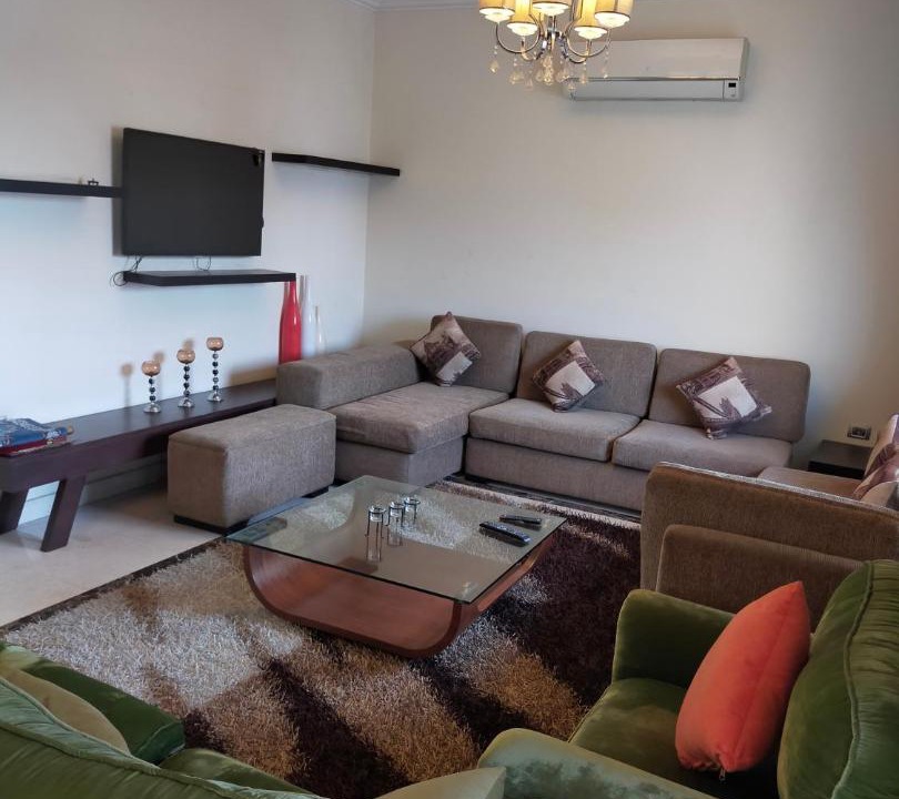 Photo of Livingroom in Agouza