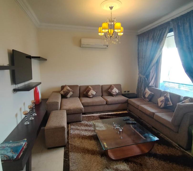 Photo of Livingroom in Agouza