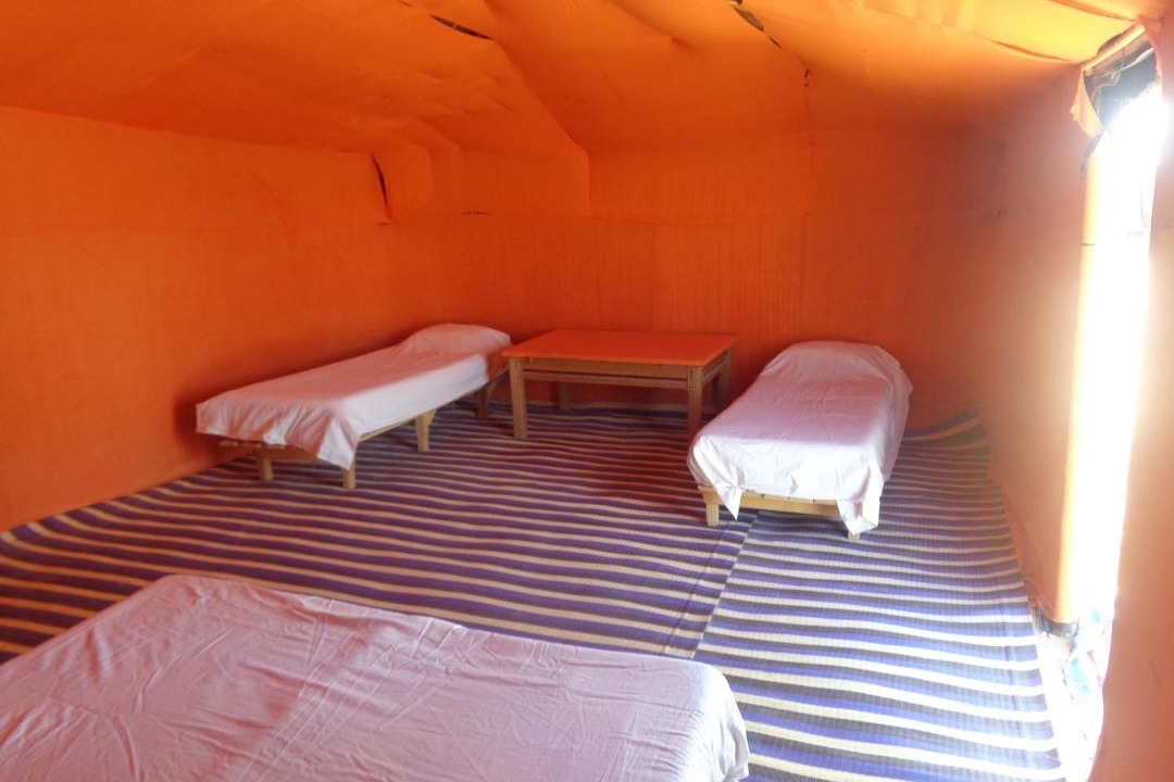 Photo of Others in Merzouga