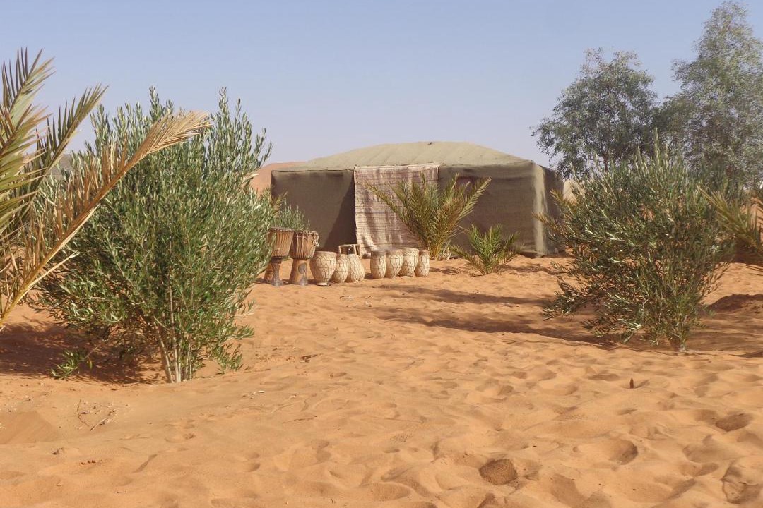 Photo of Others in Merzouga