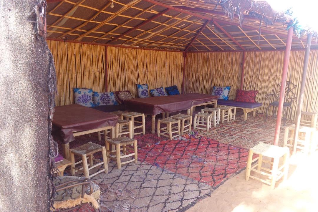 Photo of Others in Merzouga