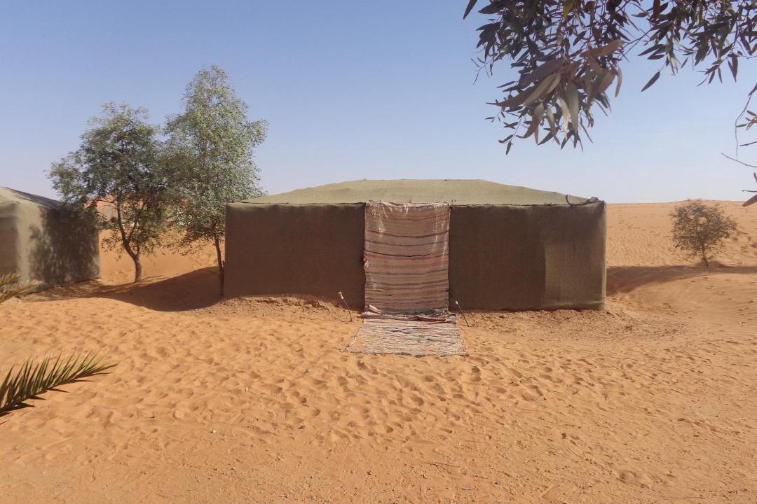 Photo of Others in Merzouga