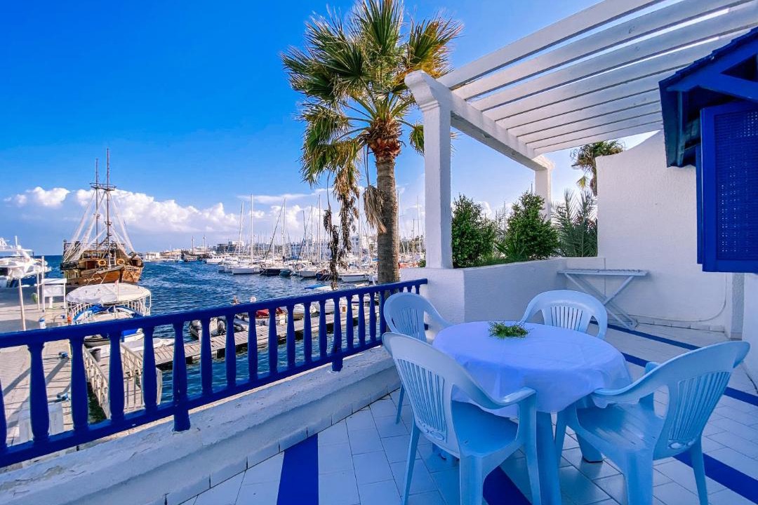 Photo of Patio Balcony in Monastir