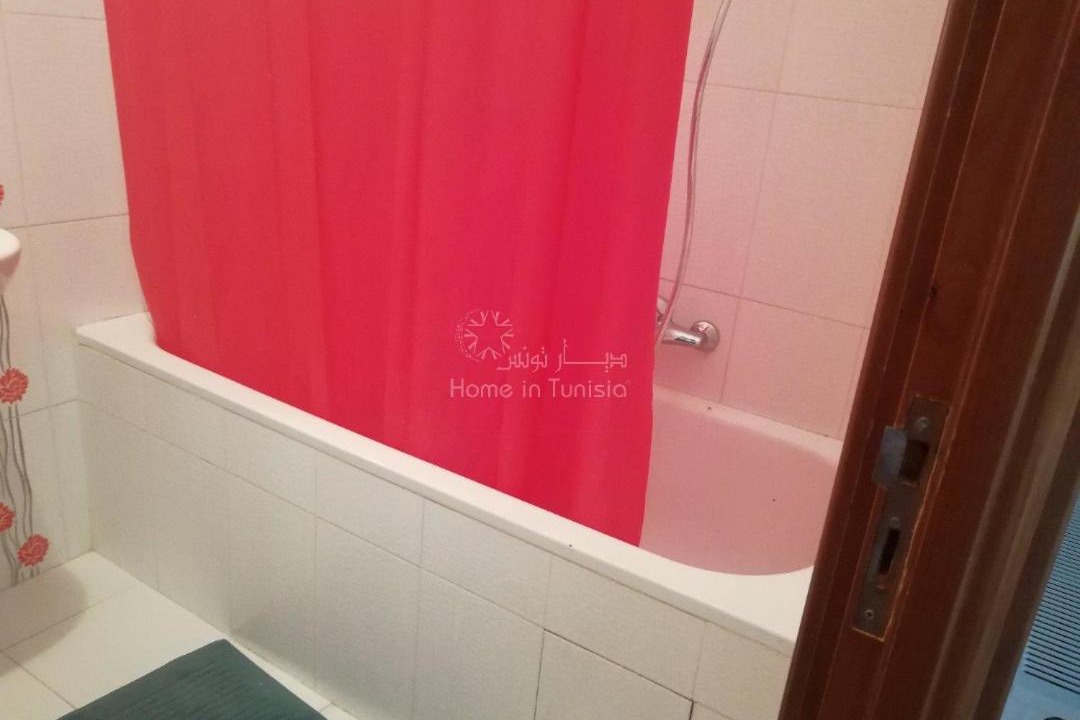Photo of Bathroom in Sousse