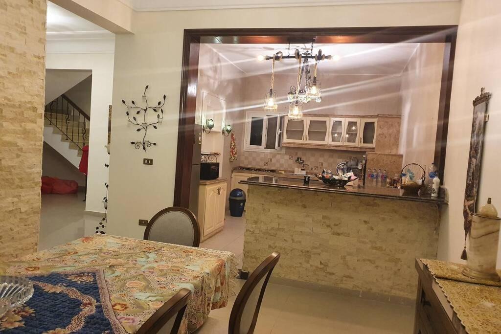 Photo of Livingroom in Mobarak City