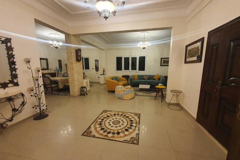 Photo of Livingroom in Mobarak City