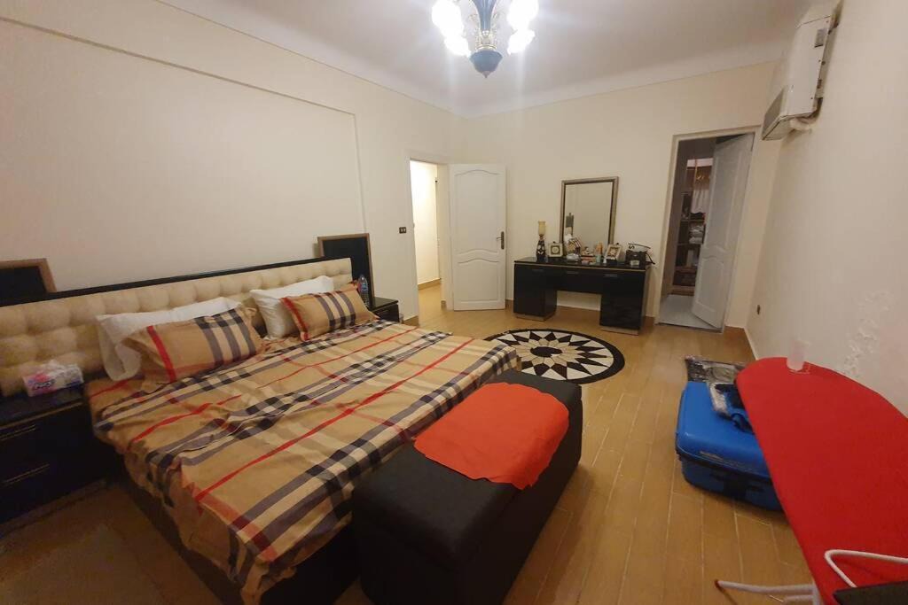 Photo of Bedroom in Mobarak City