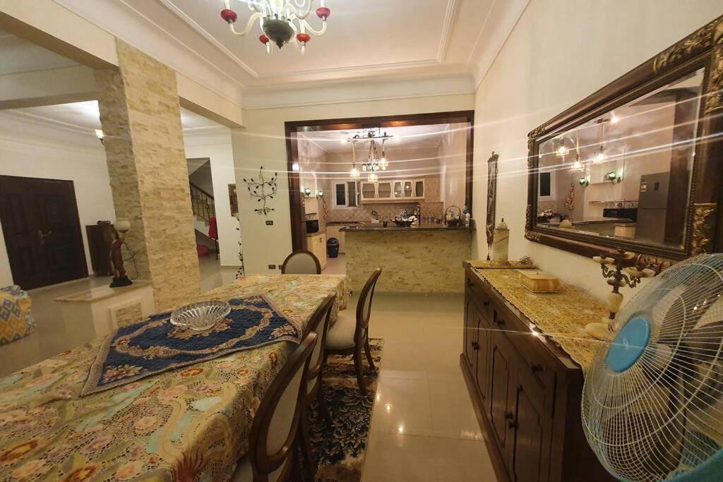 Photo of Livingroom in Mobarak City