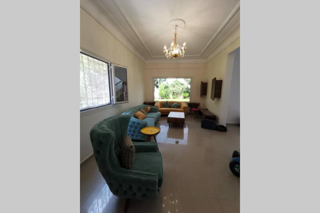 Photo of Livingroom in Mobarak City
