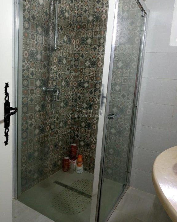 Photo of Bathroom in Port El Kantaoui