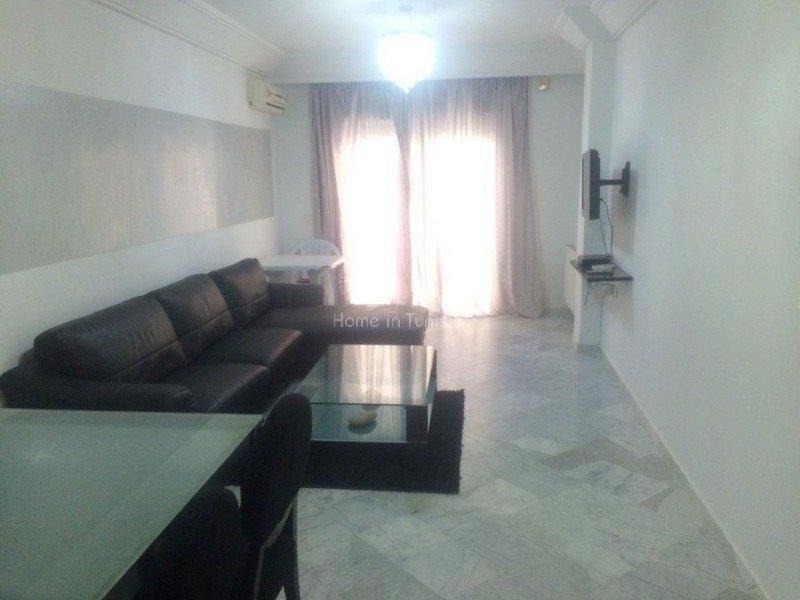 Photo of Livingroom in Sousse - Monastir