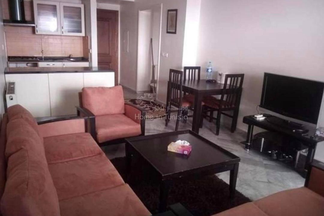 Photo of Livingroom in Sousse - Monastir