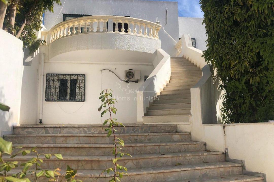 Photo of Outdoor in Hammam Sousse