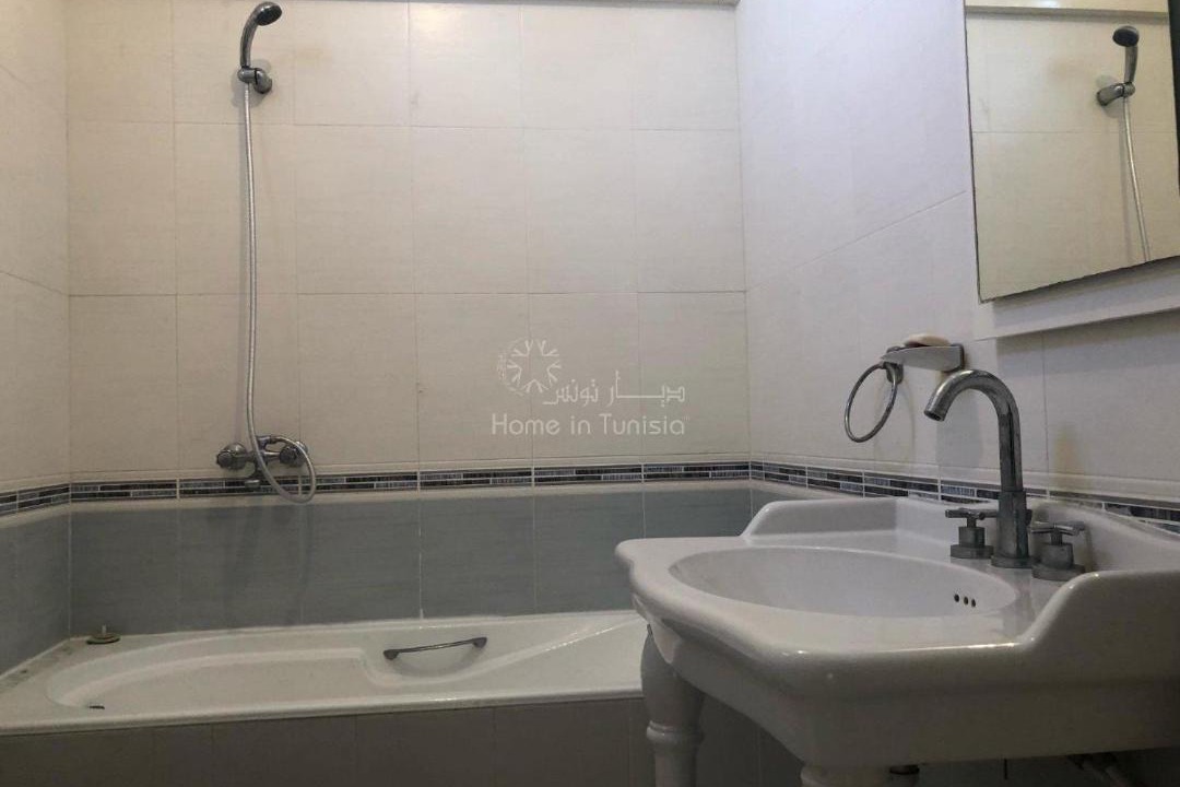 Photo of Livingroom in Hammam Sousse