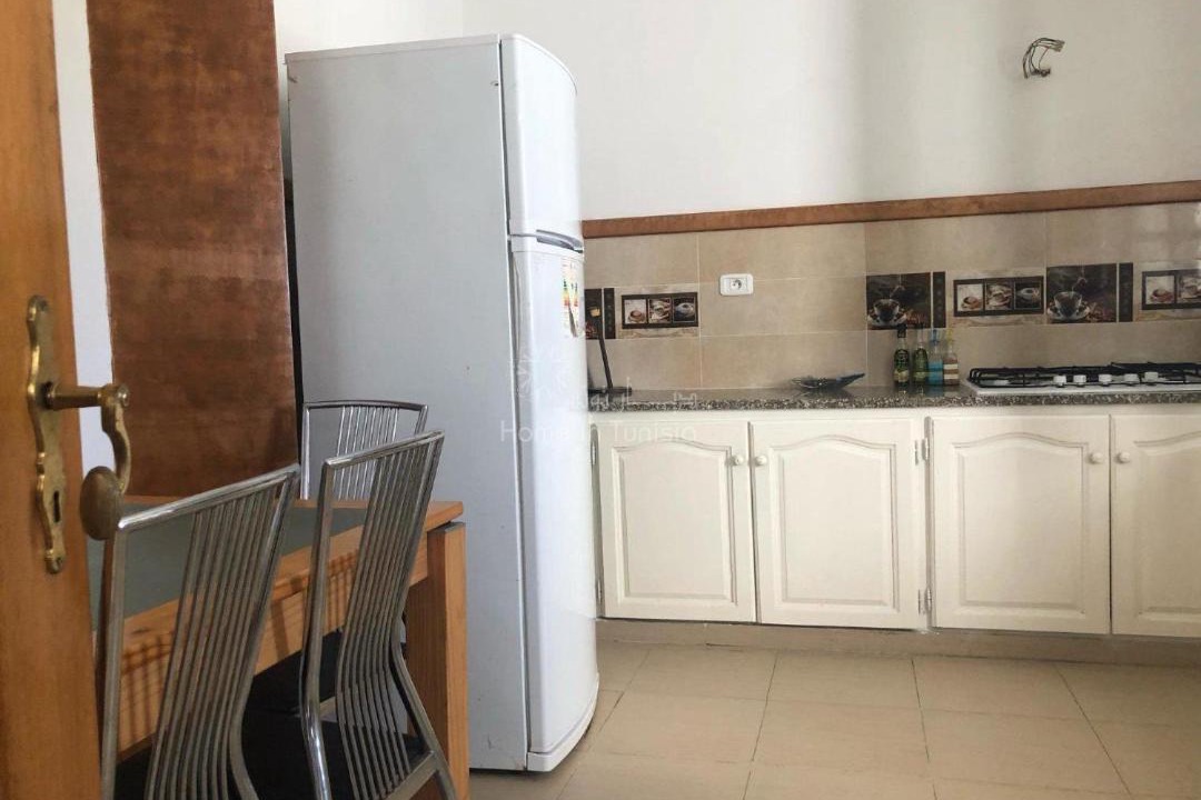 Photo of Kitchen in Hammam Sousse