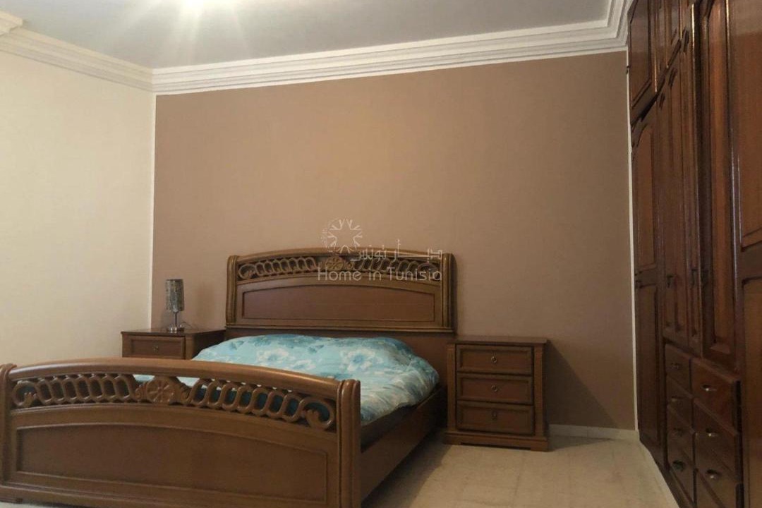 Photo of Bedroom in Hammam Sousse