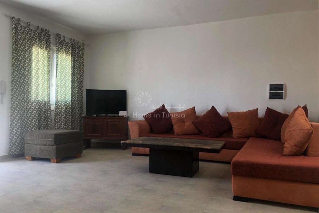 Photo of Livingroom in Hammam Sousse