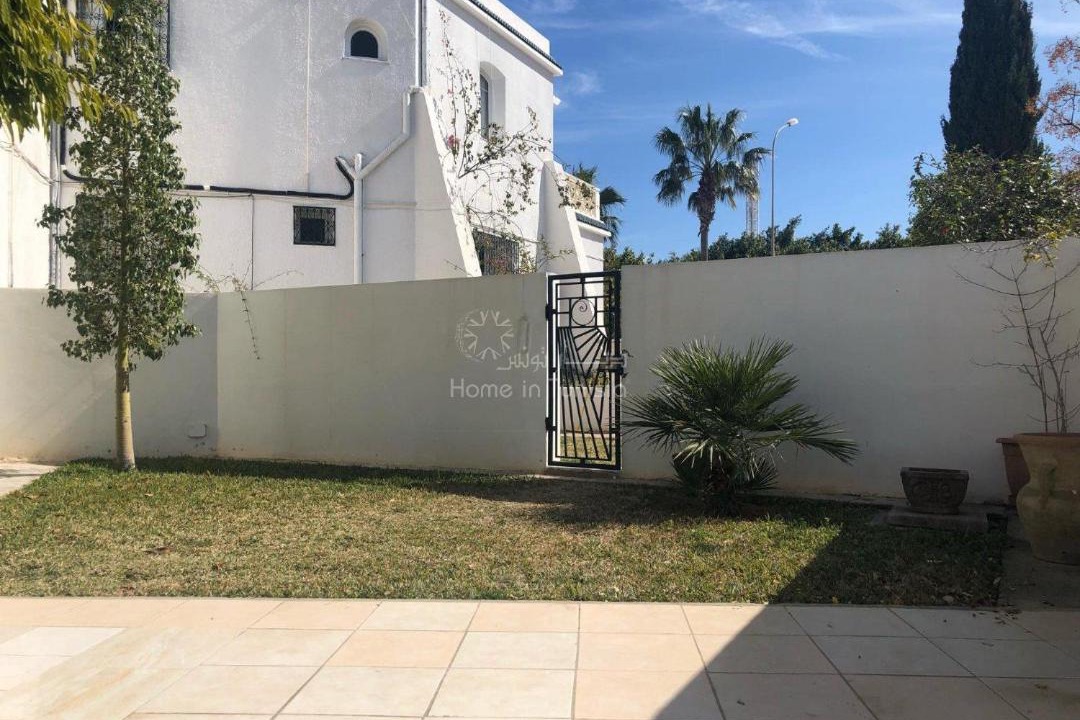 Photo of Patio Balcony in Hammam Sousse