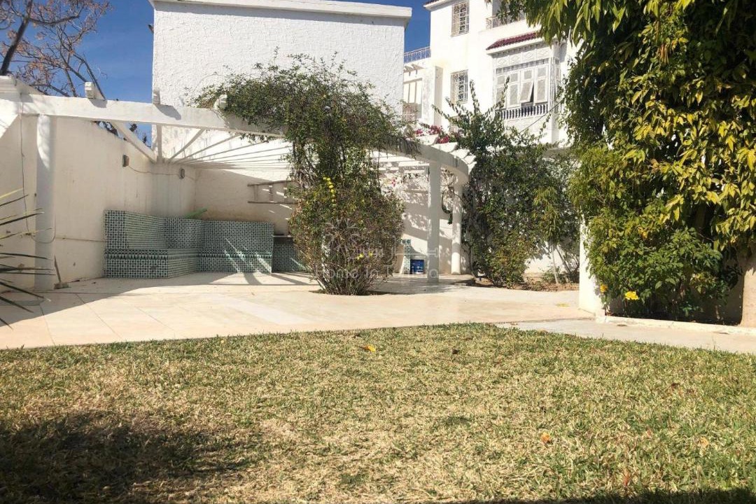 Photo of Buildings in Hammam Sousse