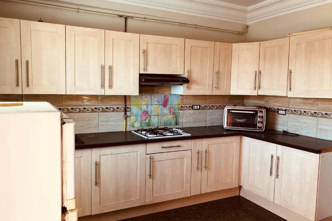 Photo of Kitchen in Chott Mariem