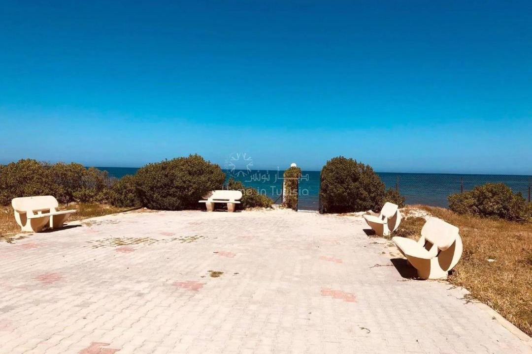 Photo of Outdoor in Chott Mariem