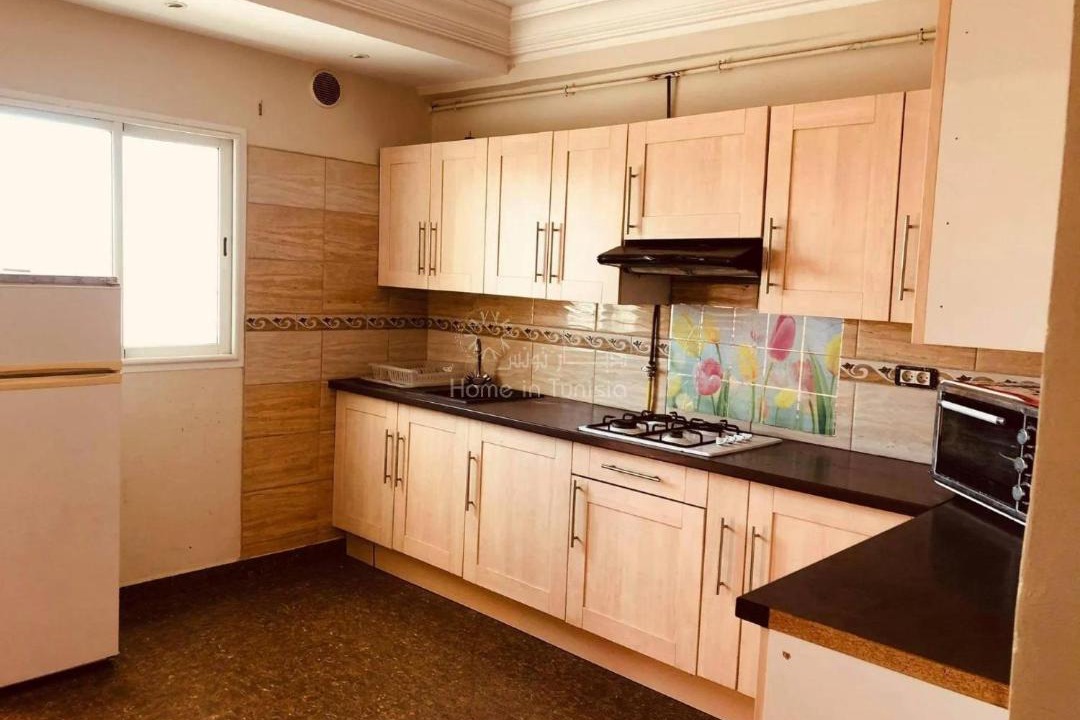 Photo of Kitchen in Chott Mariem