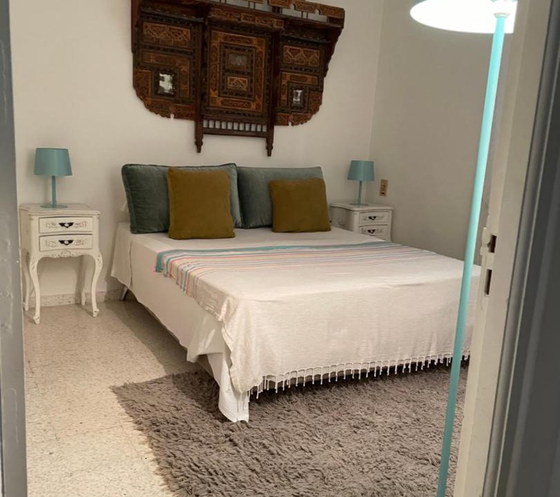 Photo of Bedroom in Cite Jardins