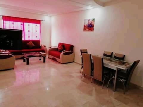 Photo of Livingroom in Hivernage