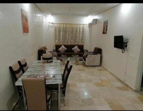 Photo of Livingroom in Hivernage