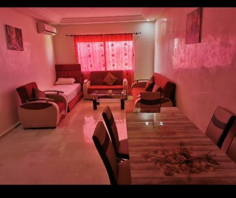 Photo of Livingroom in Hivernage