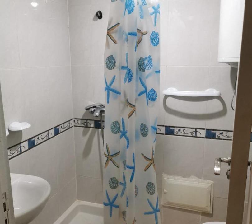 Photo of Bathroom in Hivernage