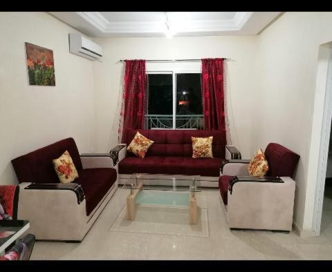 Photo of Livingroom in Hivernage