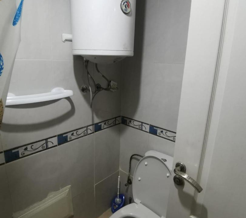 Photo of Bathroom in Hivernage