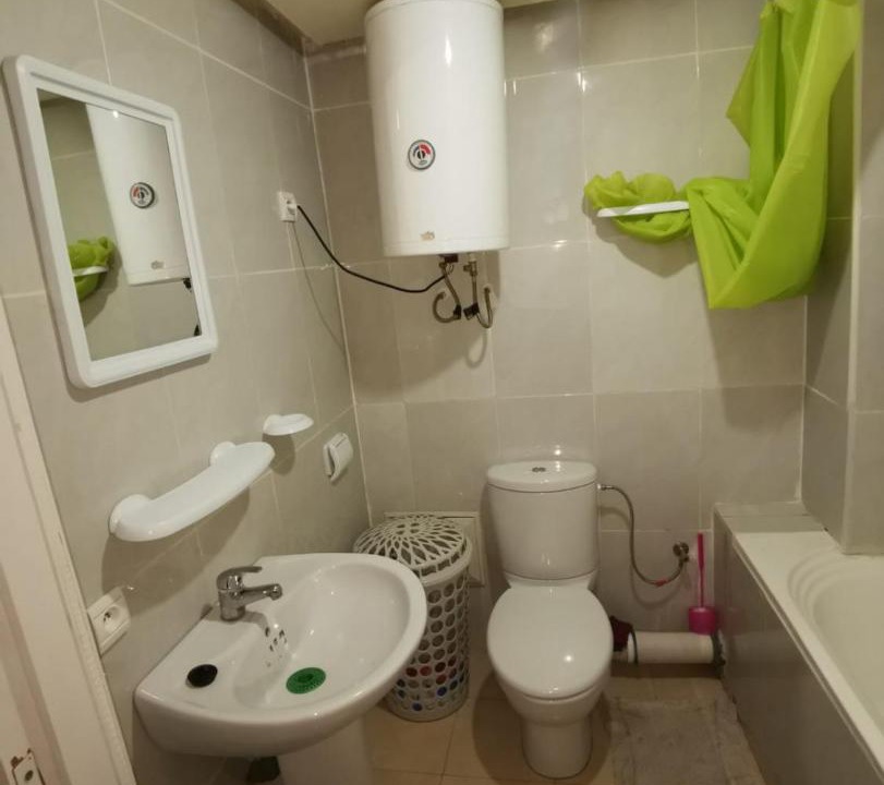 Photo of Bathroom in Hivernage