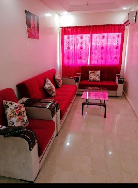 Photo of Livingroom in Hivernage