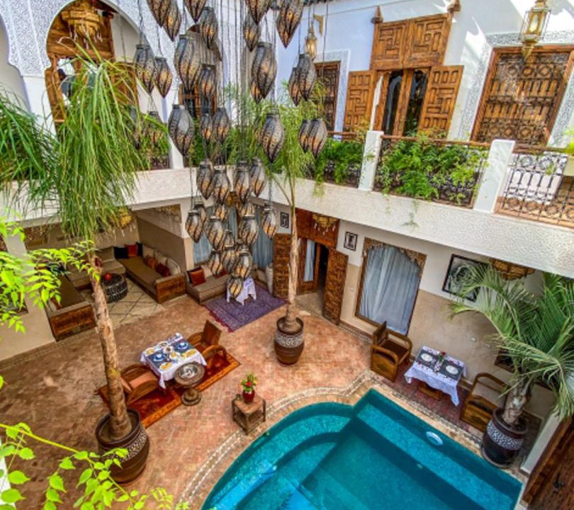 Photo of Others in Mechouar-Kasbah