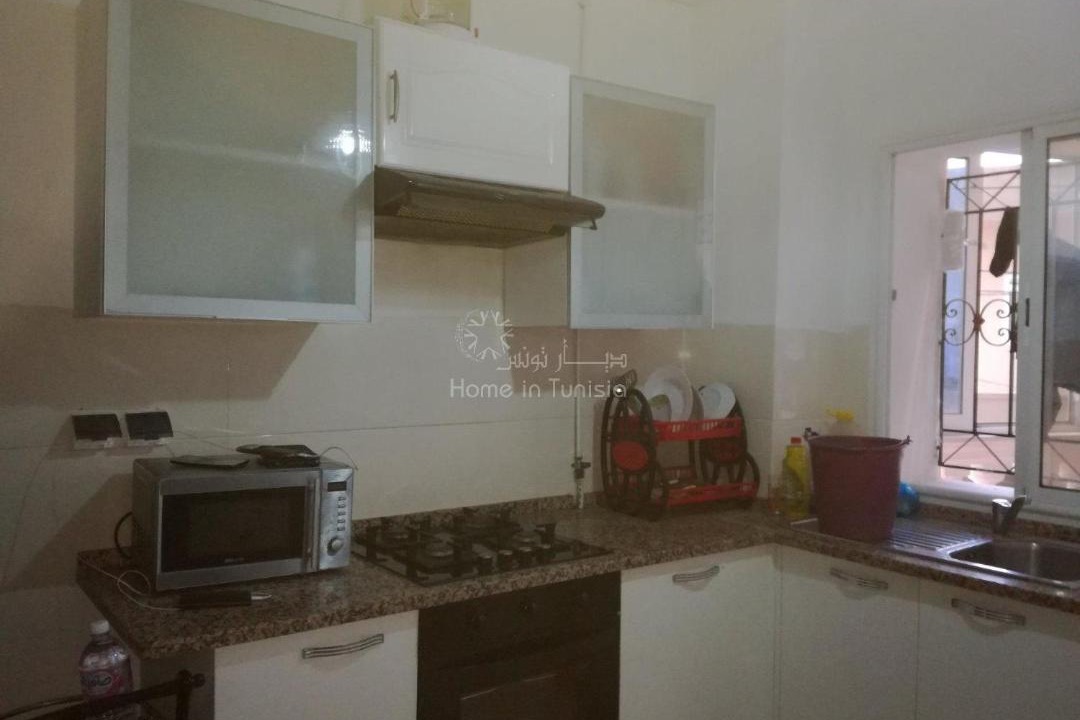 Photo of Bathroom in Hammam Sousse