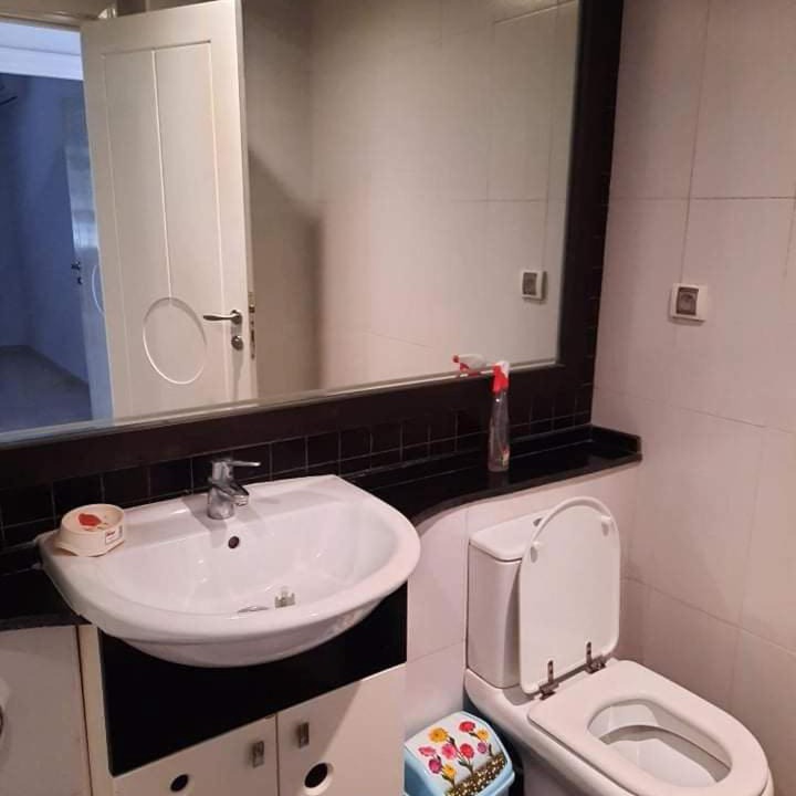 Photo of Bathroom in Tunis