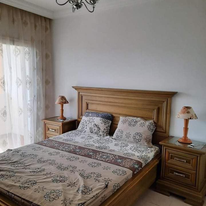 Photo of Bedroom in Tunis