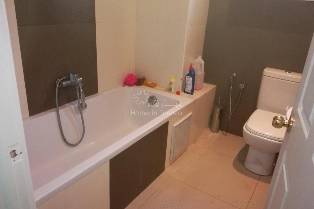 Photo of Bathroom in Tunis