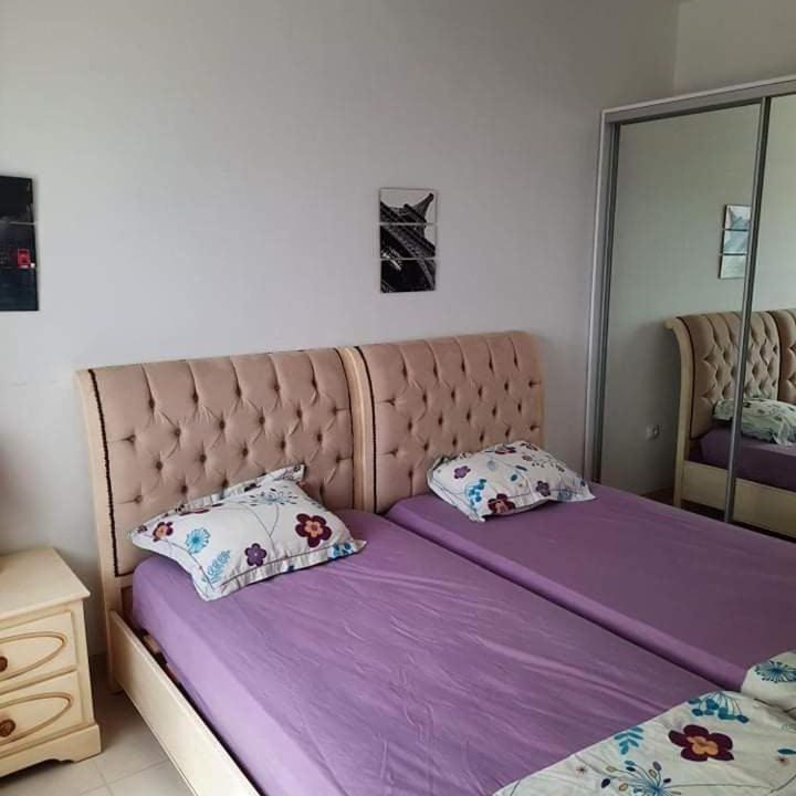 Photo of Bedroom in Tunis